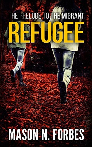 Refugee The Prelude to The Migrant