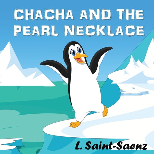Chacha and the Pearl Necklace