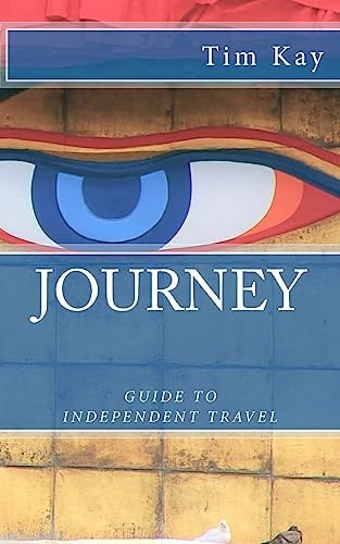 Journey Guide to Independent Travel