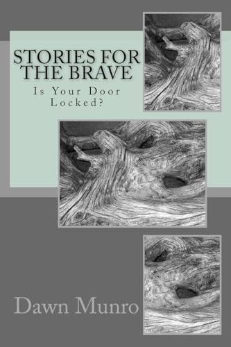 Stories for the Brave Is Your Door Locked?