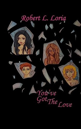You've Got The Love