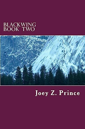 Blackwing Book Two
