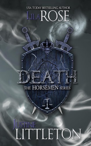 Death The Horsemen Series