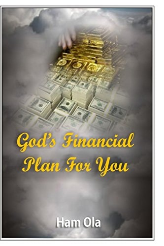 God's Financial Plan for You