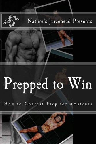 Prepped to Win How to Contest Prep for Amateurs