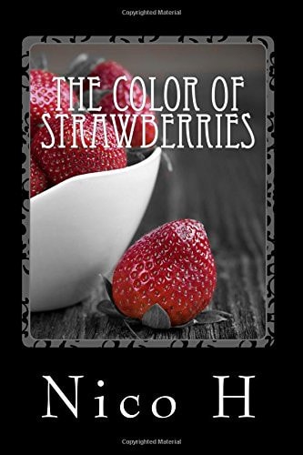 The Color of Strawberries