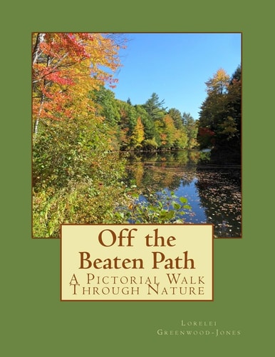 Off the Beaten Path A Pictorial Walk Through Nature