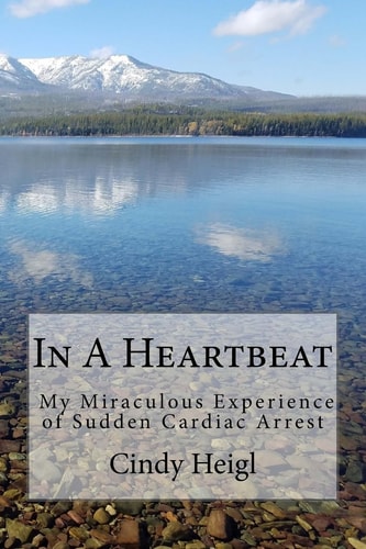 In a Heartbeat My Miraculous Experience of Sudden Cardiac Arrest