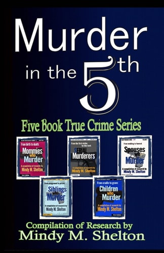 Murder in The 5th