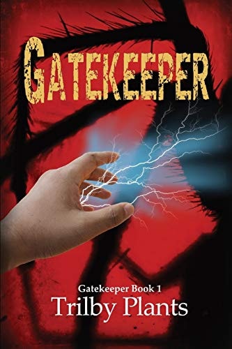 Gatekeeper Book 1