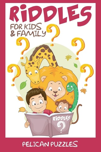 Riddles For Kids & Family