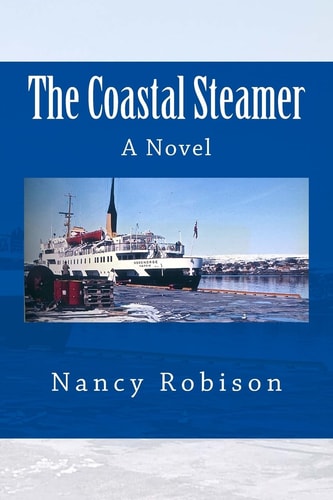 The Coastal Steamer