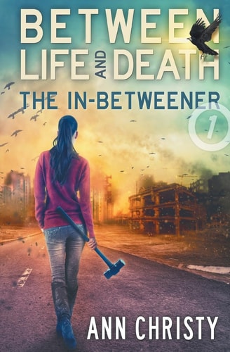 Between Life and Death The In-Betweener