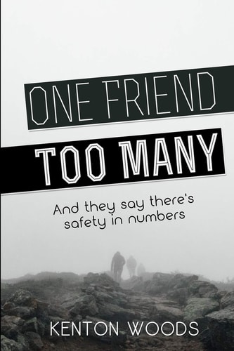 One Friend Too Many And They Say There's Safety in Numbers