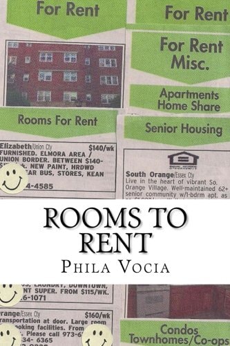 Rooms to Rent A Roommate Arbitration and Rent Collection Business