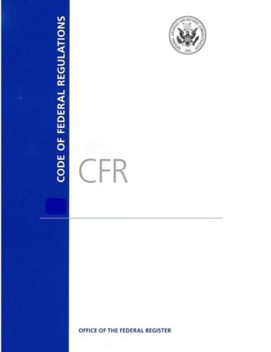Code of Federal Regulations, Title 19, Customs Duties, Pt. 141-199, Revised As of April 1 2016