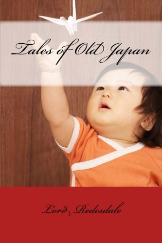 Tales of Old Japan