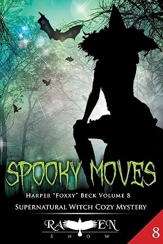 Spooky Moves