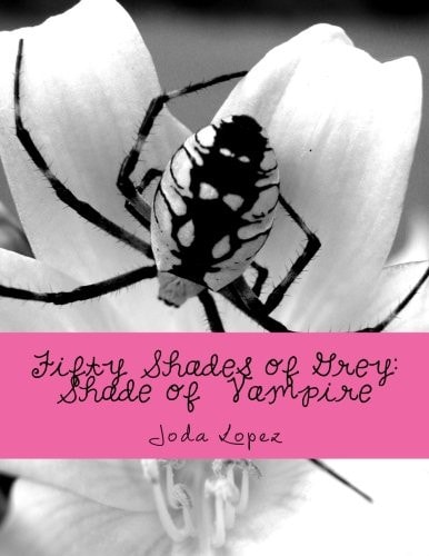 Fifty Shades of Grey: Shade of Vampire Fifty Shades of Grey: Shade of Vampire-S3