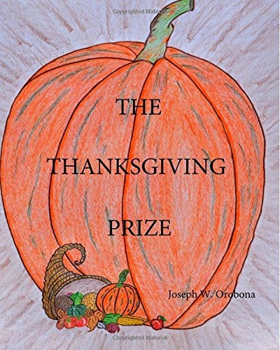The Thanksgiving Prize