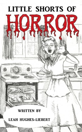 Little Shorts of Horror