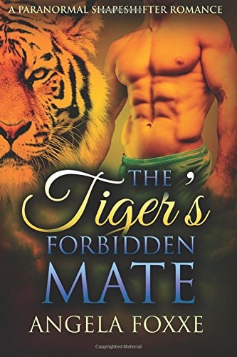The Tiger's Forbidden Mate
