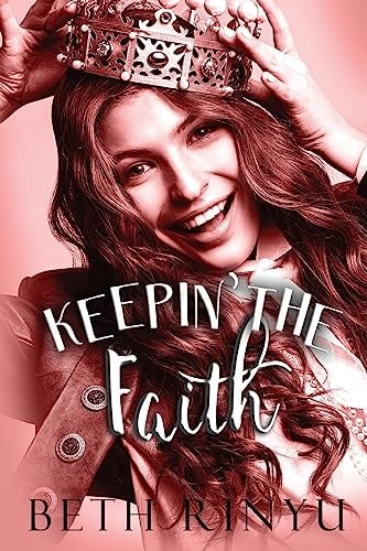 Keepin' The Faith