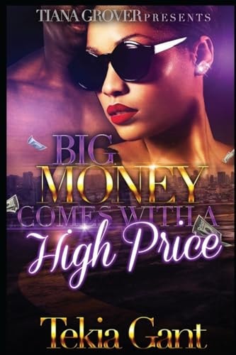 Big Money Comes with a High Price