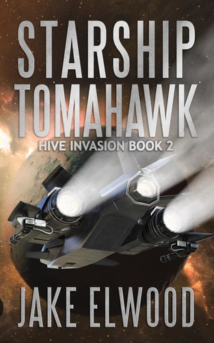 Starship Tomahawk