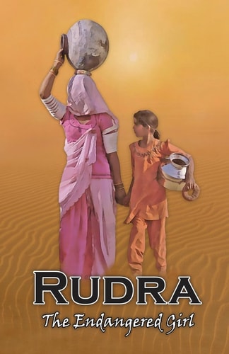 Rudra The Endangered Girl