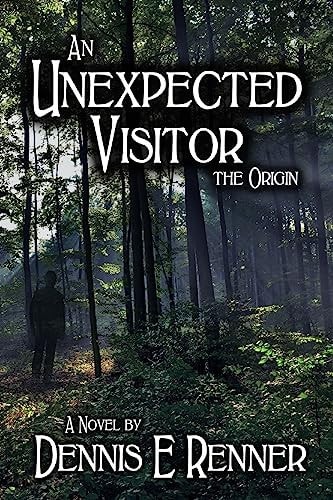 An Unexpected Visitor The Saga Of Kattrina Walsh