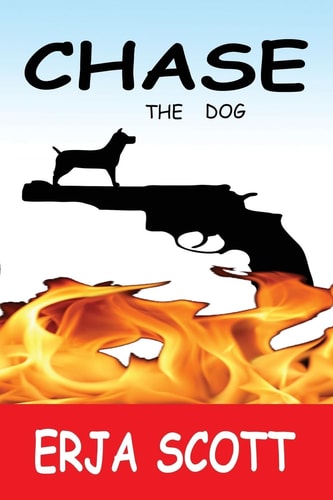 Chase The Dog 2 _ 15-11-2016