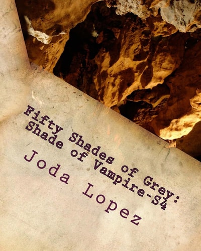 Fifty Shades of Grey: Shade of Vampire-S4 Fifty-Shade-Of-Grey: Shade of Vampire-S4