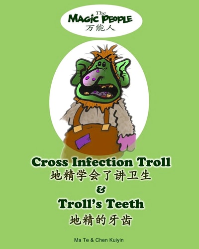Cross Infection Troll and Troll's Teeth