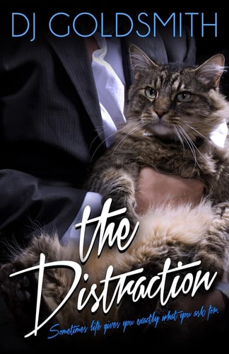 The Distraction