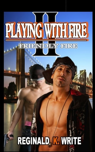 Playing with Fire 2 Friendly Fire