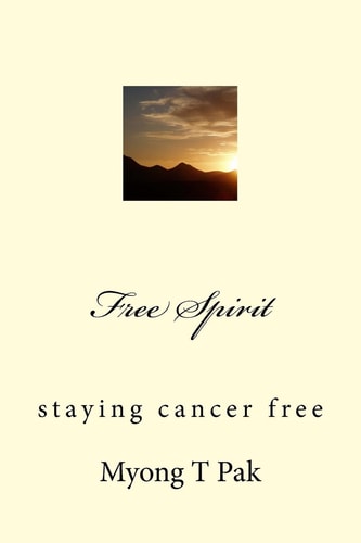 Free Spirit Staying Cancer Free
