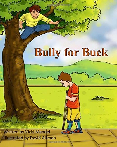 Bully for Buck