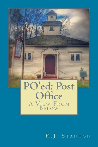 PO'ed Post Office: A View From Below