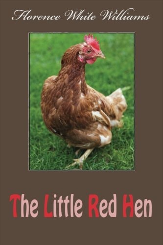 The Little Red Hen