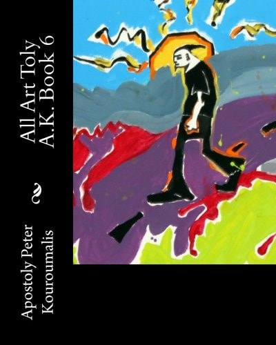 All Art Toly A. K. Book 6