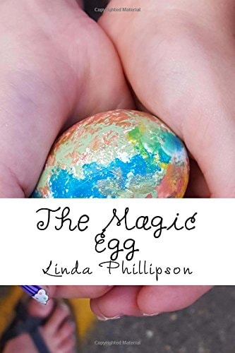The Magic Egg