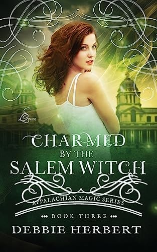 Charmed by the Salem Witch