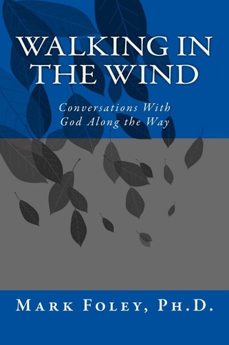 Walking in the Wind Conversations With God Along the Way