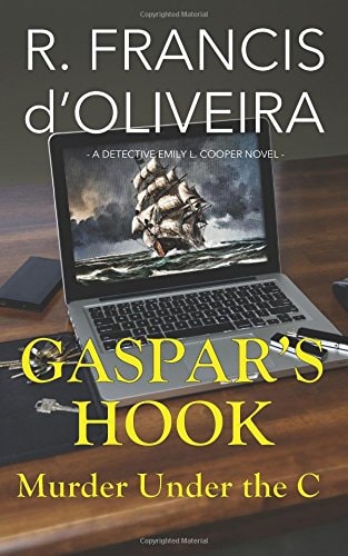 Gaspar's Hook Murder Under the C