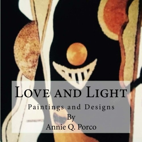 Love and Light Paintings and Designes