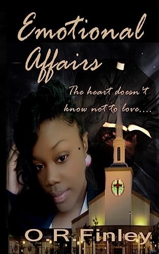 Emotional Affairs The Heart Doesn't Know Not To Love