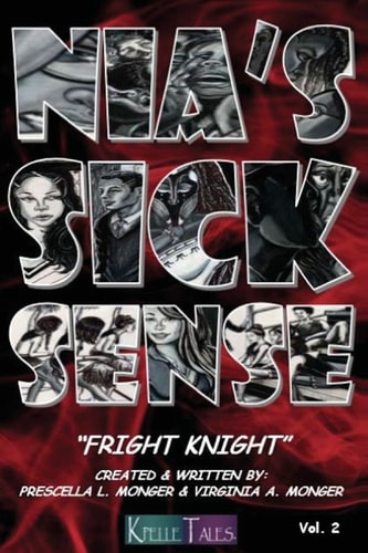 Nia's Sick Sense Fright Knight