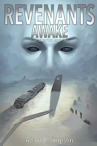 Revenants Awake Sons of Karrick Book One