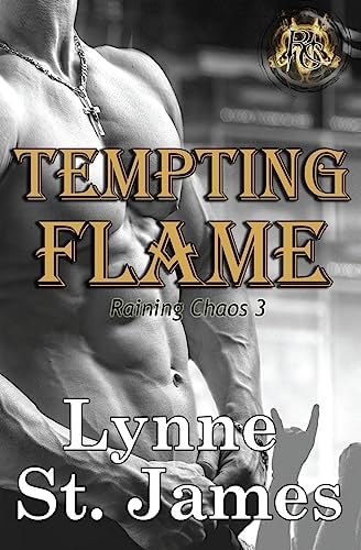 Tempting Flame